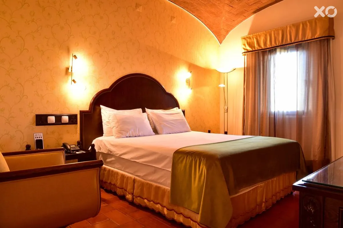 Fortaleza Do Guincho Hotel