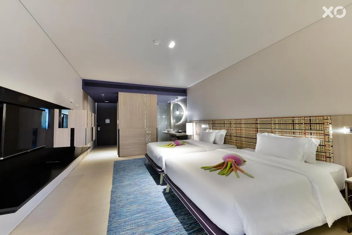 Veranda Resort Pattaya