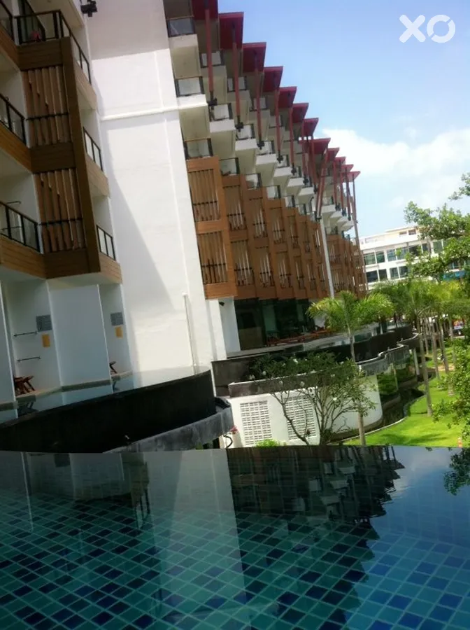 The Lunar Patong
