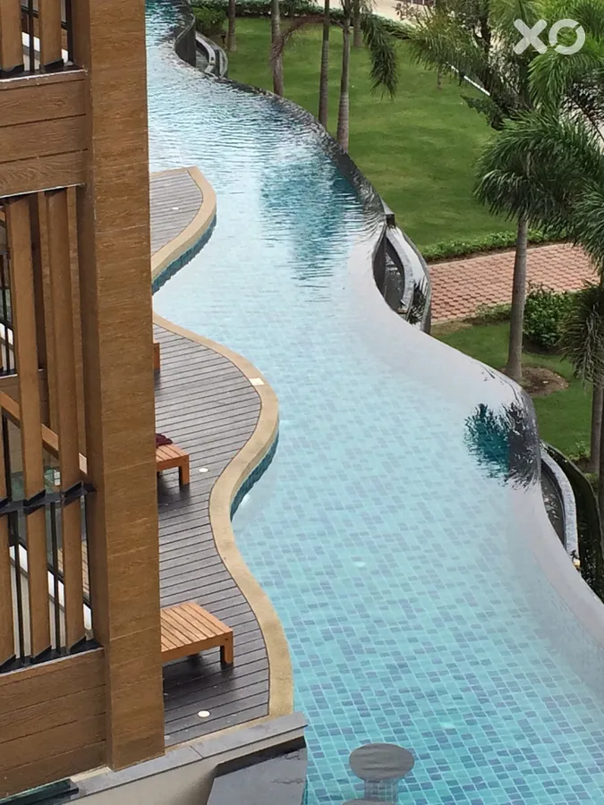 The Lunar Patong