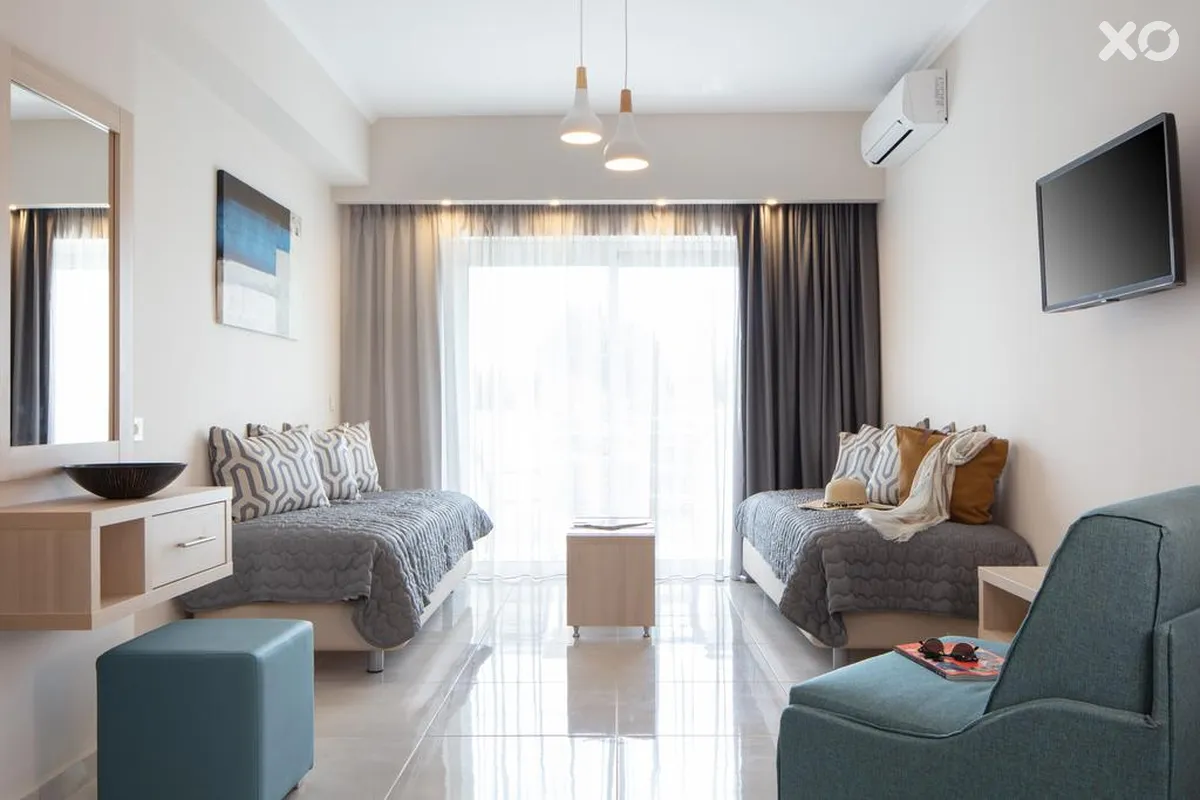 Marelen Hotel