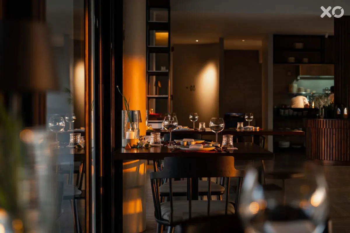 Varana Hotel Krabi