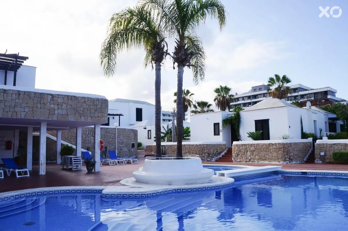 Los Cardones Boutique Village