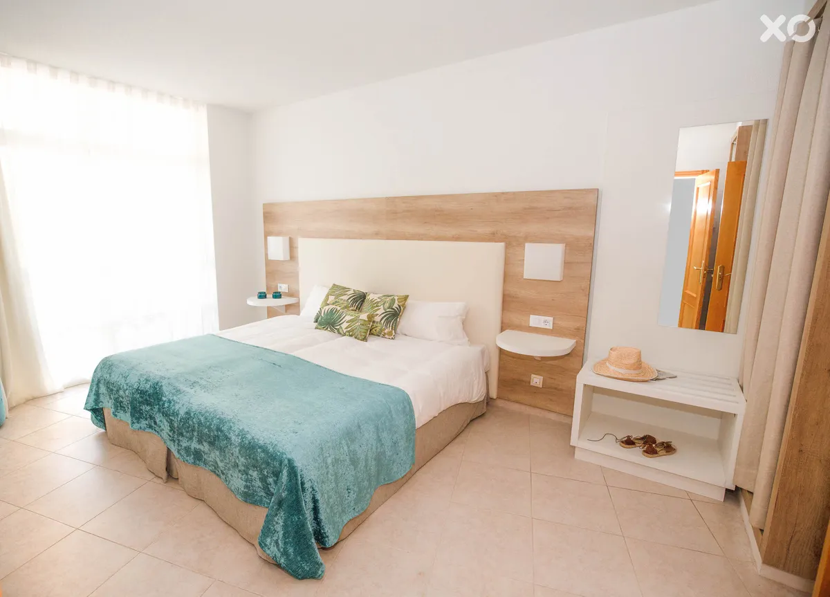 Gara Suites Golf & Spa
