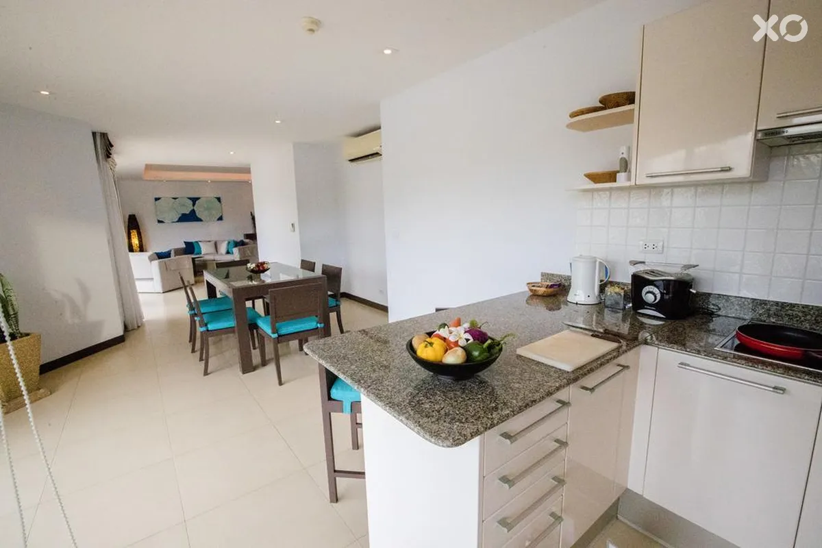 Dewa Phuket Resort & Villas