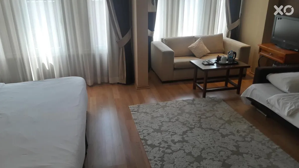 Armagrandi Spina Hotel