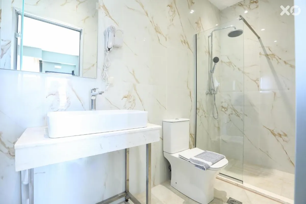 Corfu Gold Luxury Suites Apartments