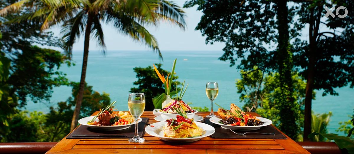 Baan Krating Khao Lak Resort