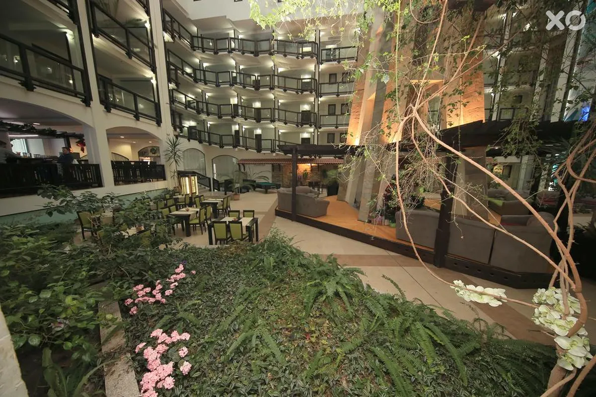 MPM Hotel Guinness