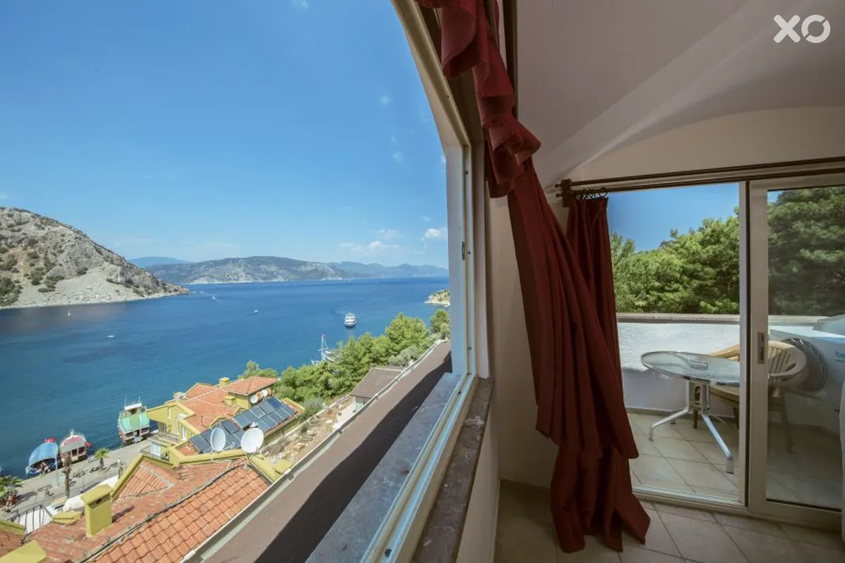 Meric Hotel