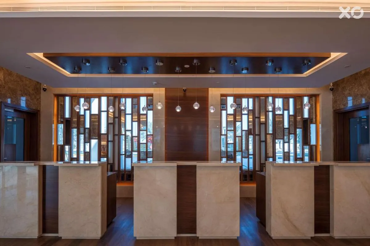Radisson Resort Ras Al Khaimah Marjan Island