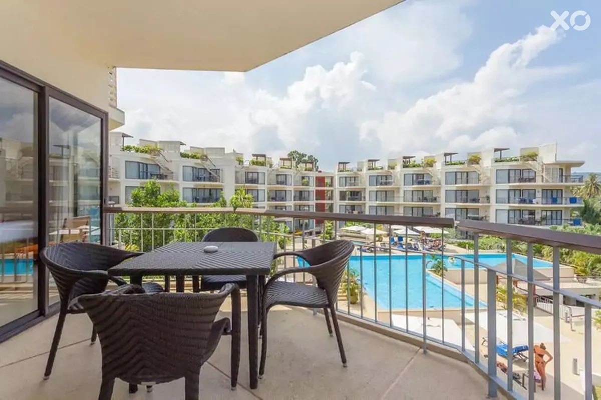 Dewa Phuket Resort & Villas