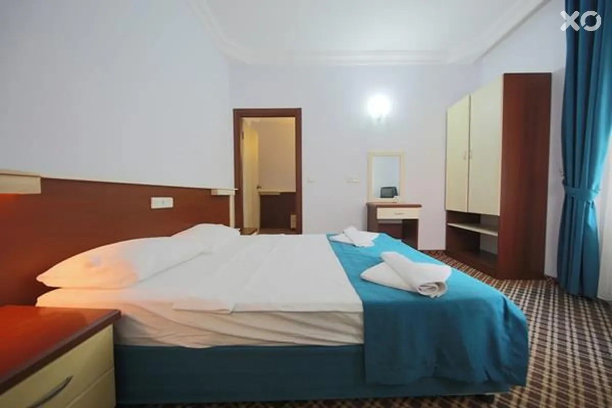 Melodi Hotel