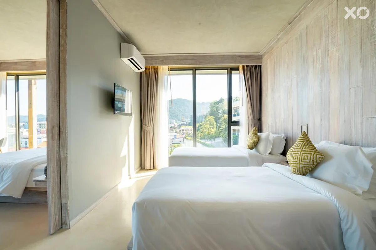 Dinso Resort & Villas Phuket