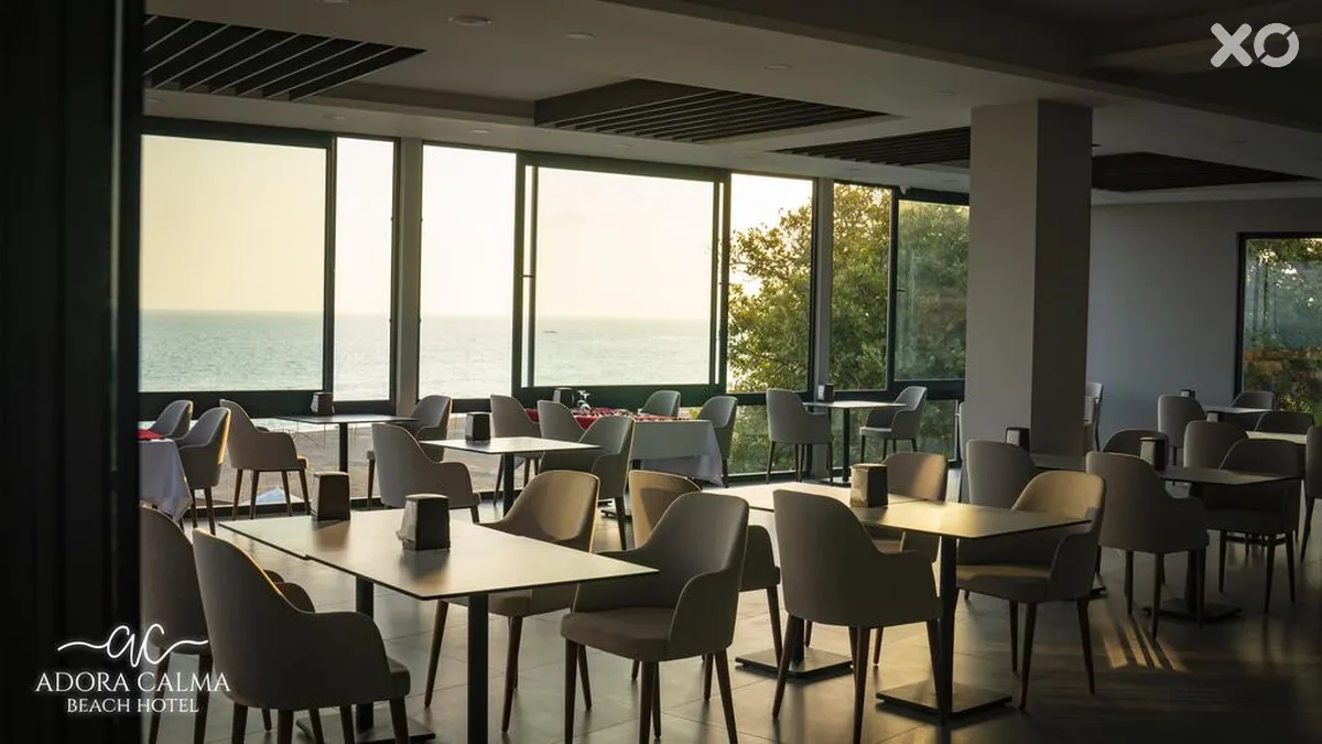 Adora Calma Beach Hotel