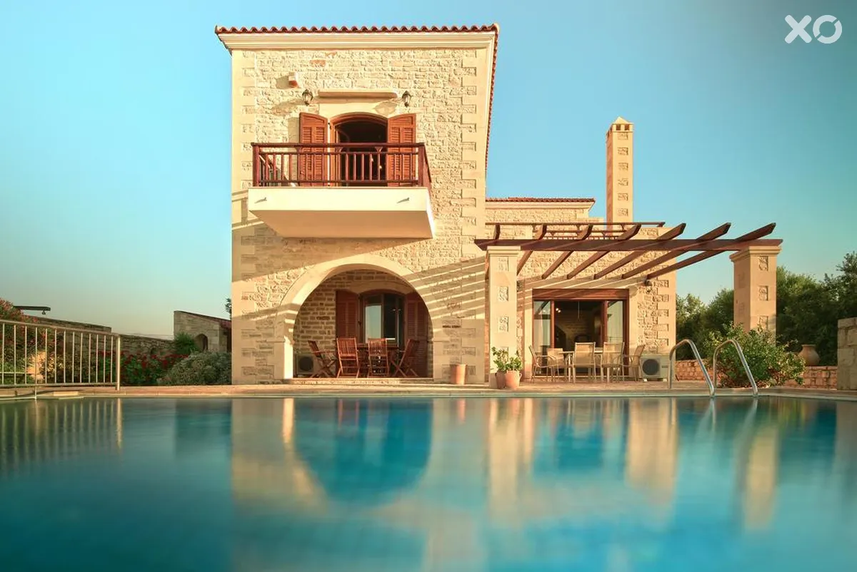 Erofili Villa