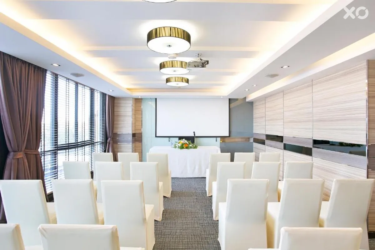 Mida Hotel Ngamwongwan
