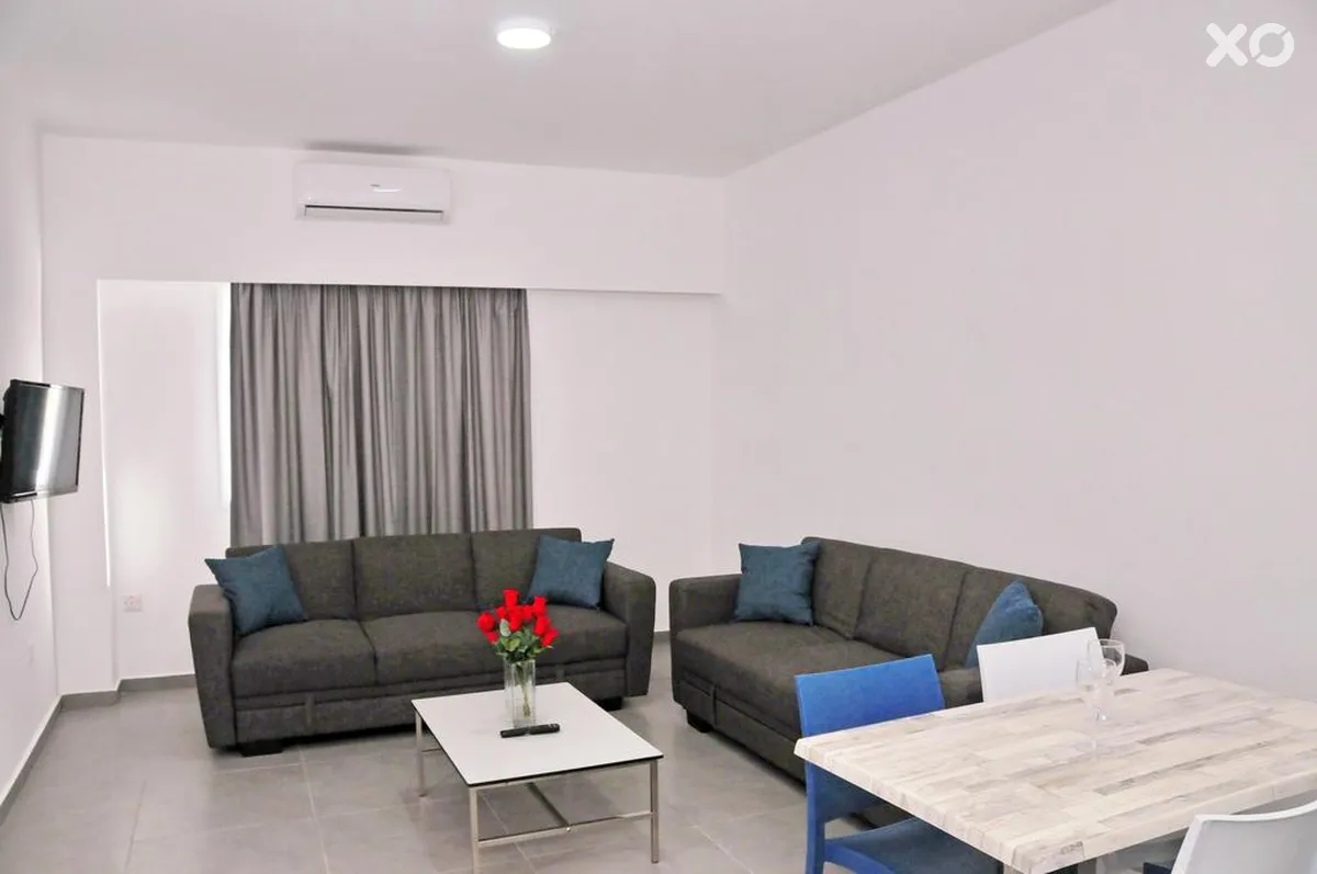 Kaos Hotel Apartments