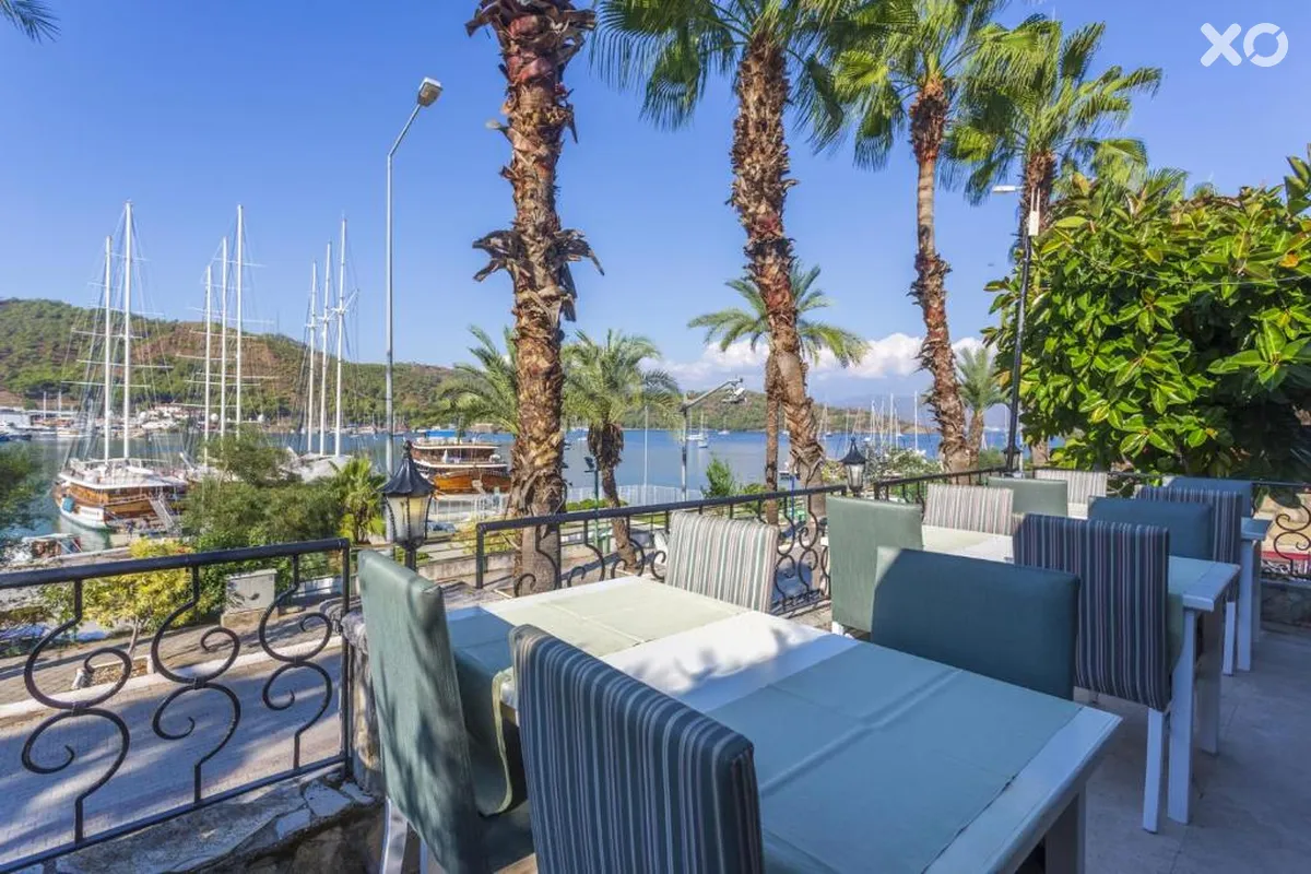 Villa Daffodil Hotel