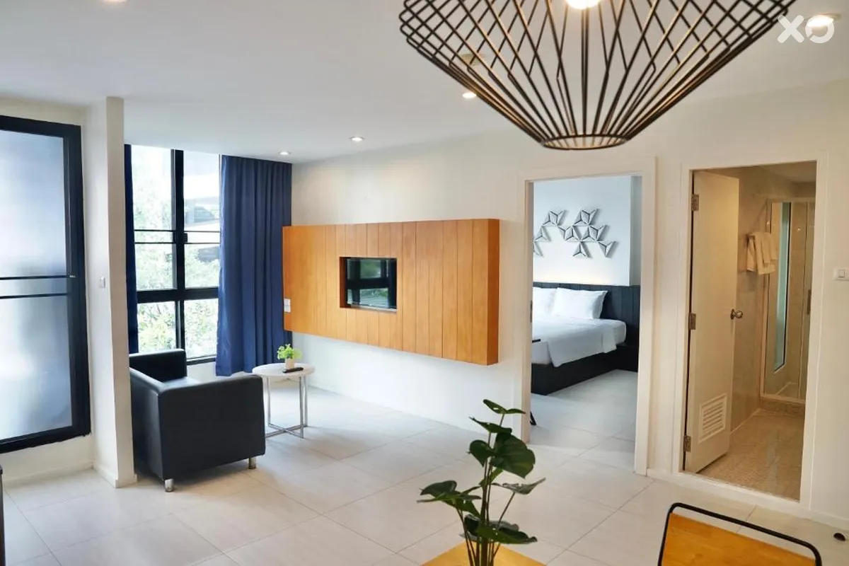 130 Hotel & Residence
