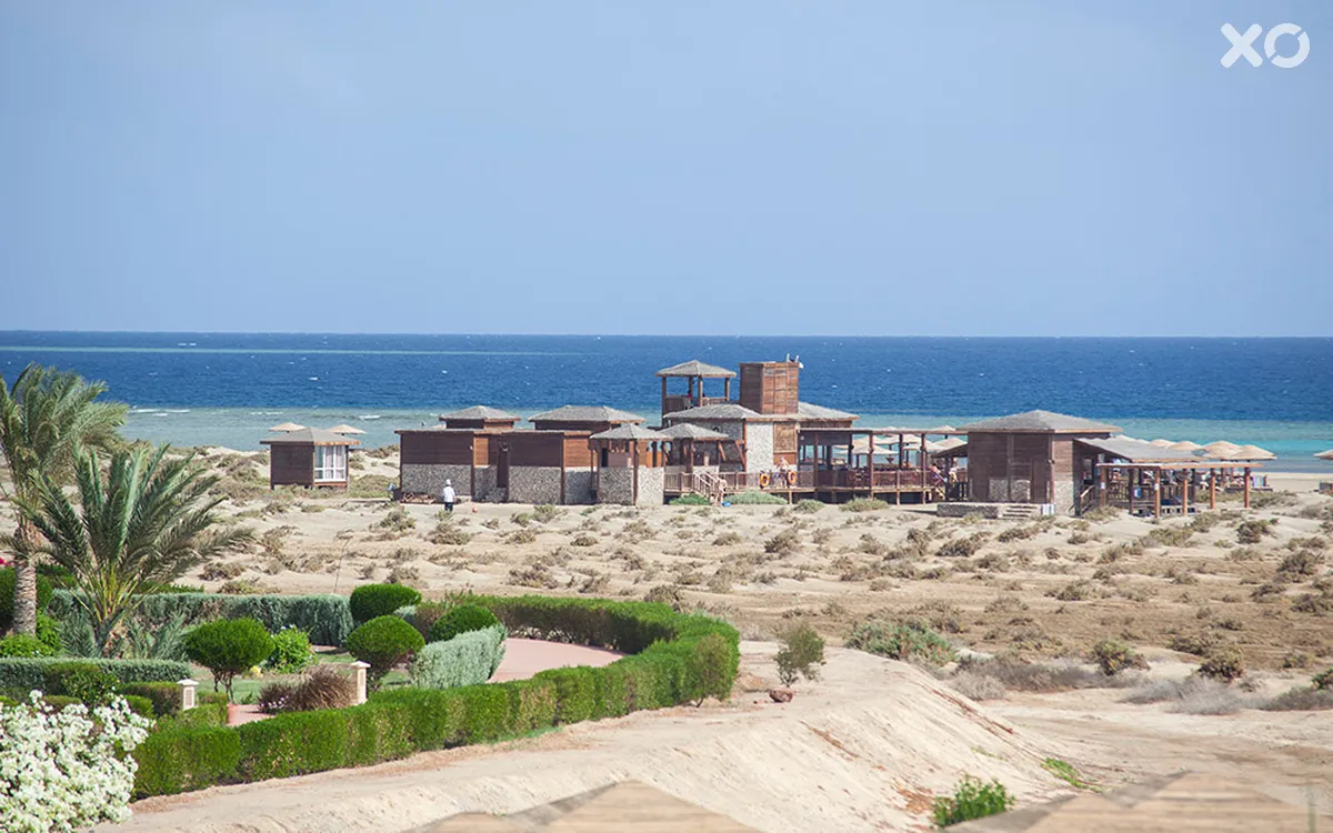 Lahami Bay Beach Resort
