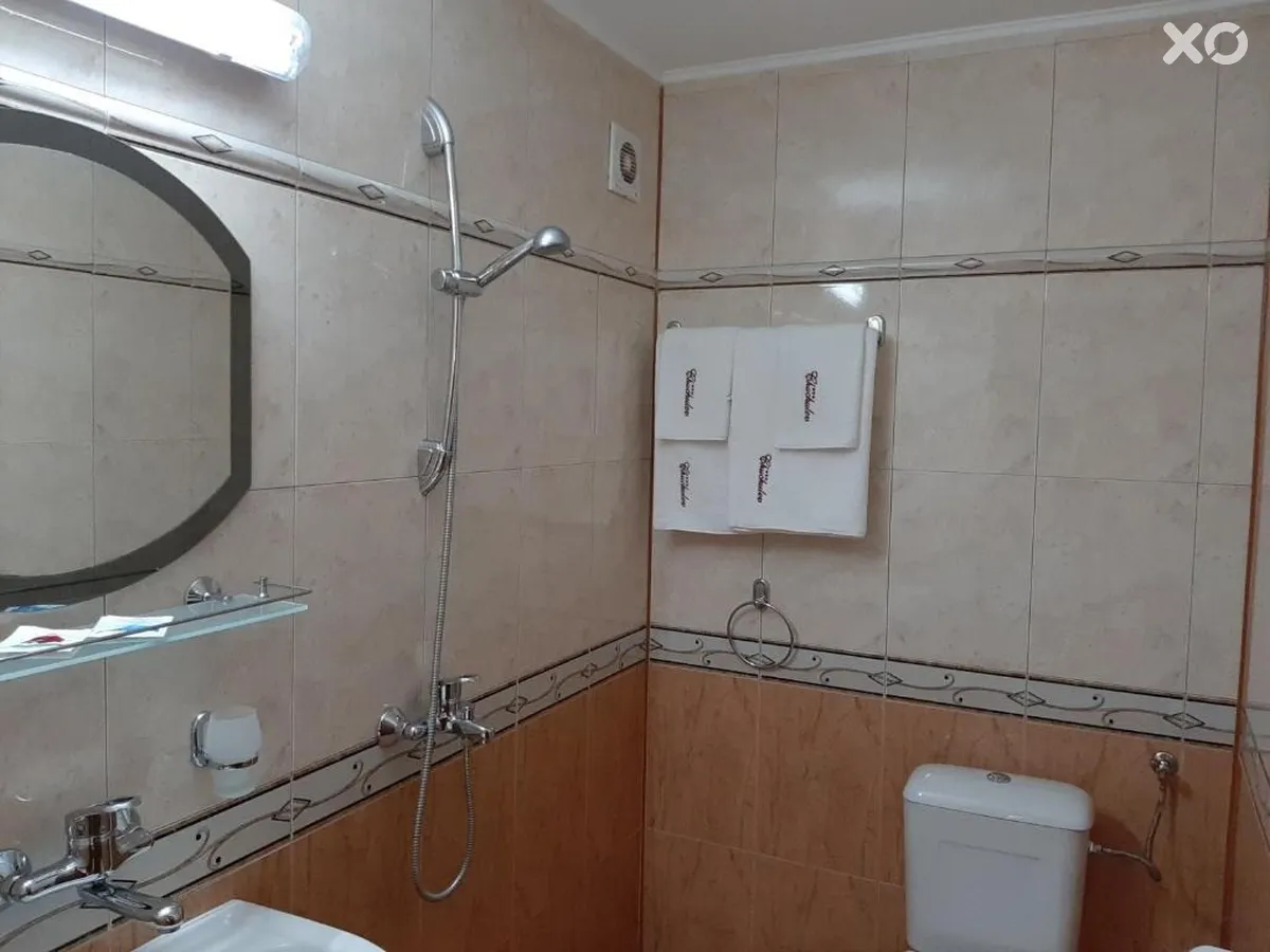 Chuchulev Hotel