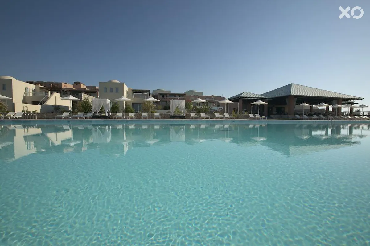 Atlantica Belvedere Resort & Spa