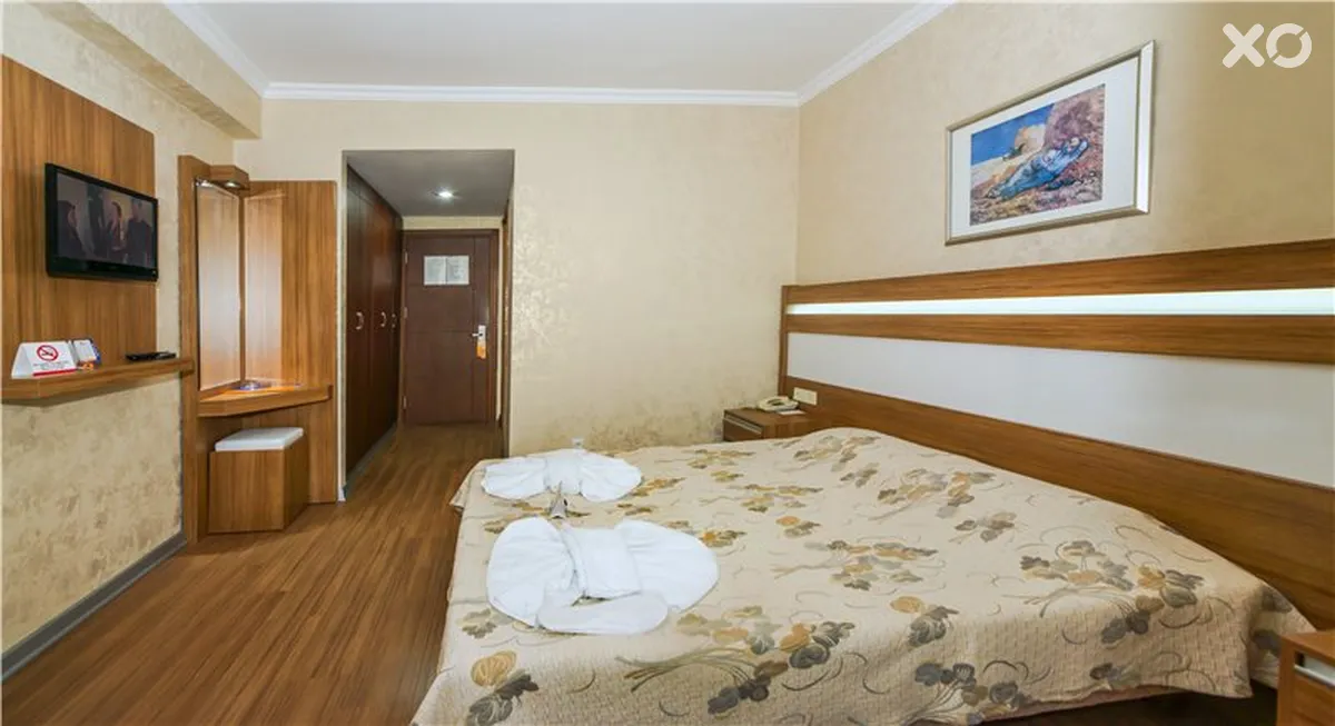 Santa Marina Hotel