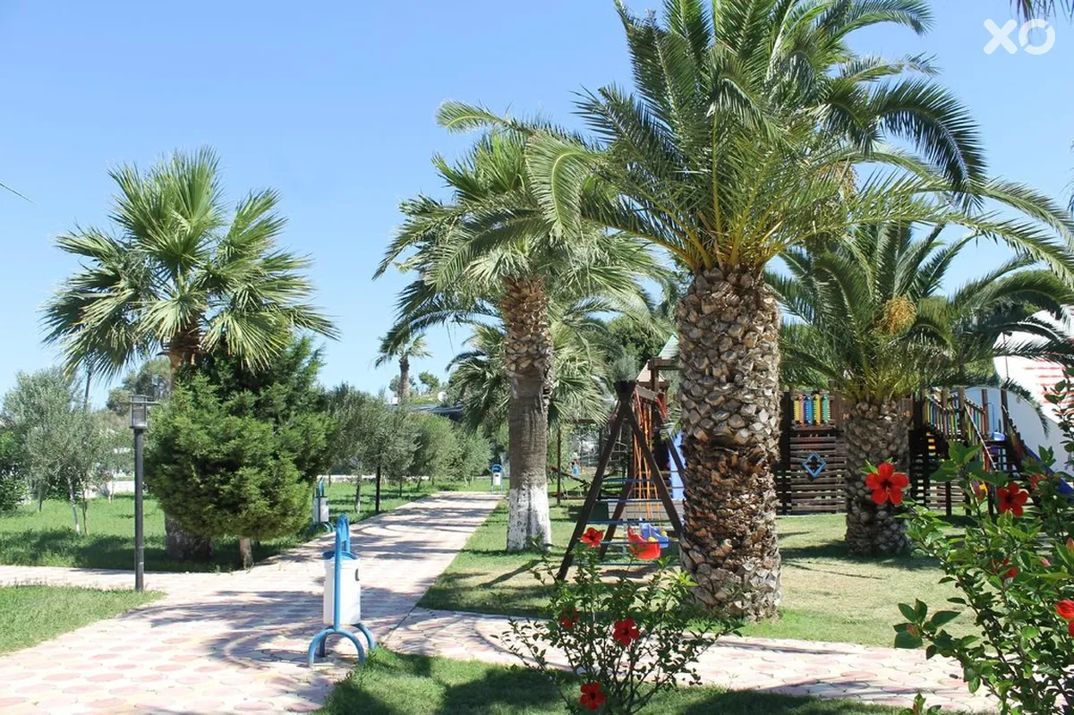 Prive Hotel Didim
