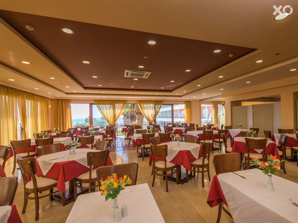 Astir Beach Hotel