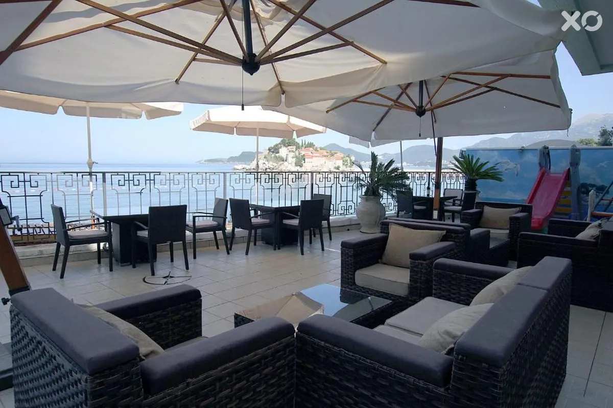 Montesan Apartments