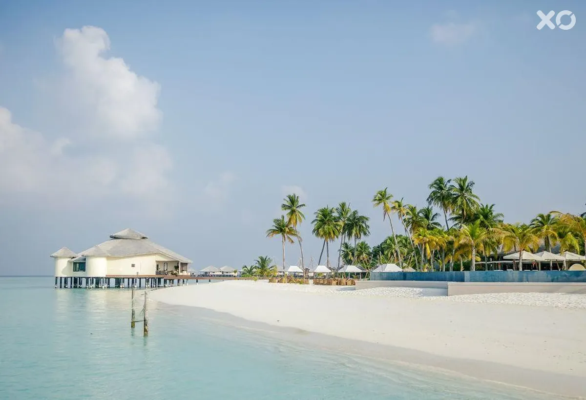 Kihaa Maldives