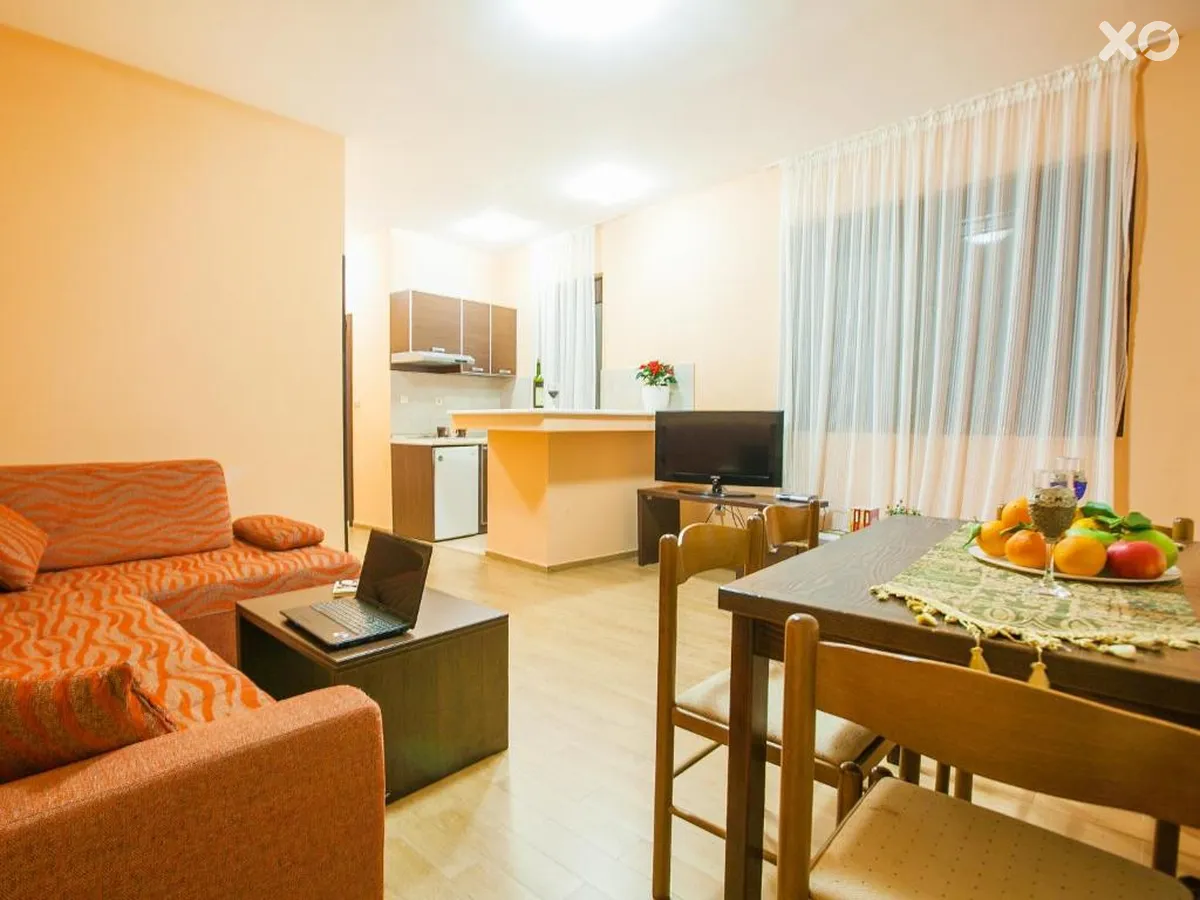 Elite Azur Apartments