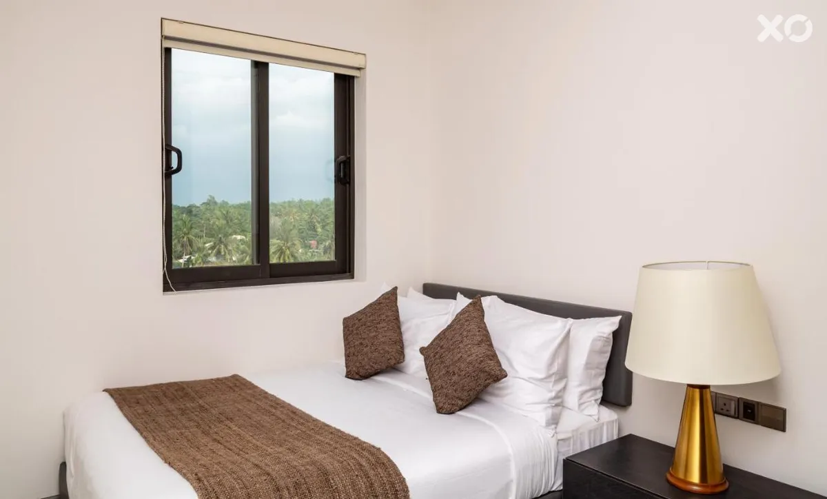 Crystal Sands Galle