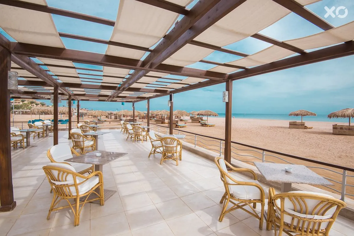 Shams Lodge