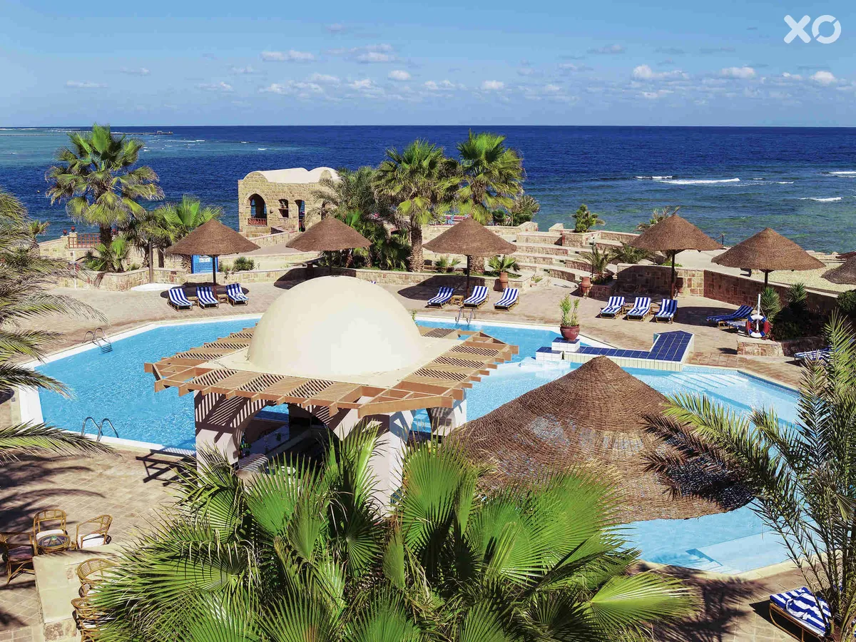 Movenpick Resort El Quseir