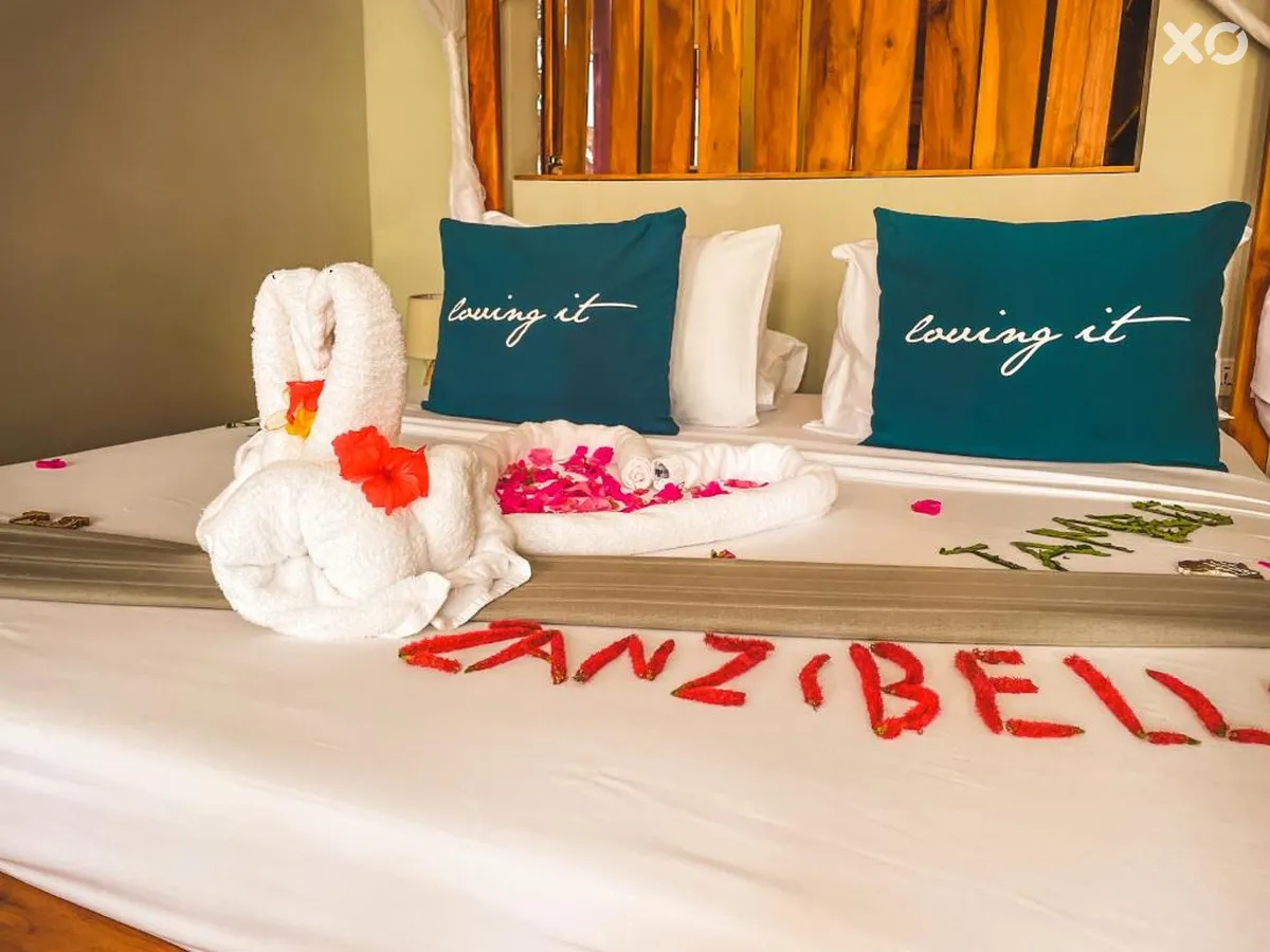 Zanzibella Hotel & Spa
