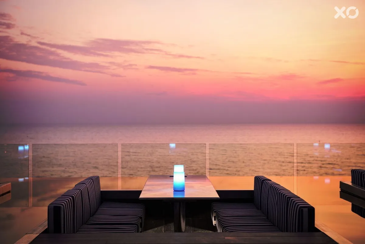 Veranda Resort Pattaya