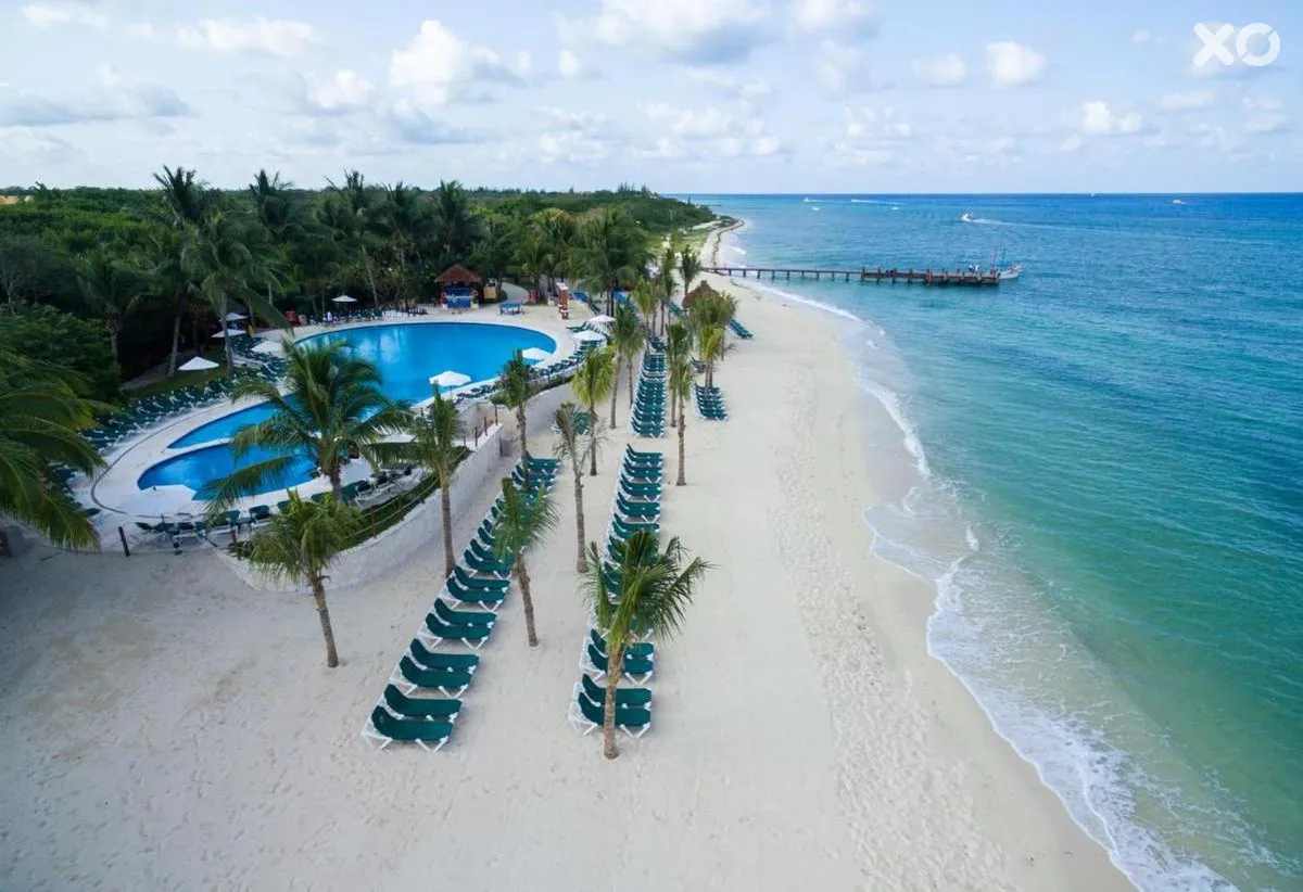 Occidental Cozumel