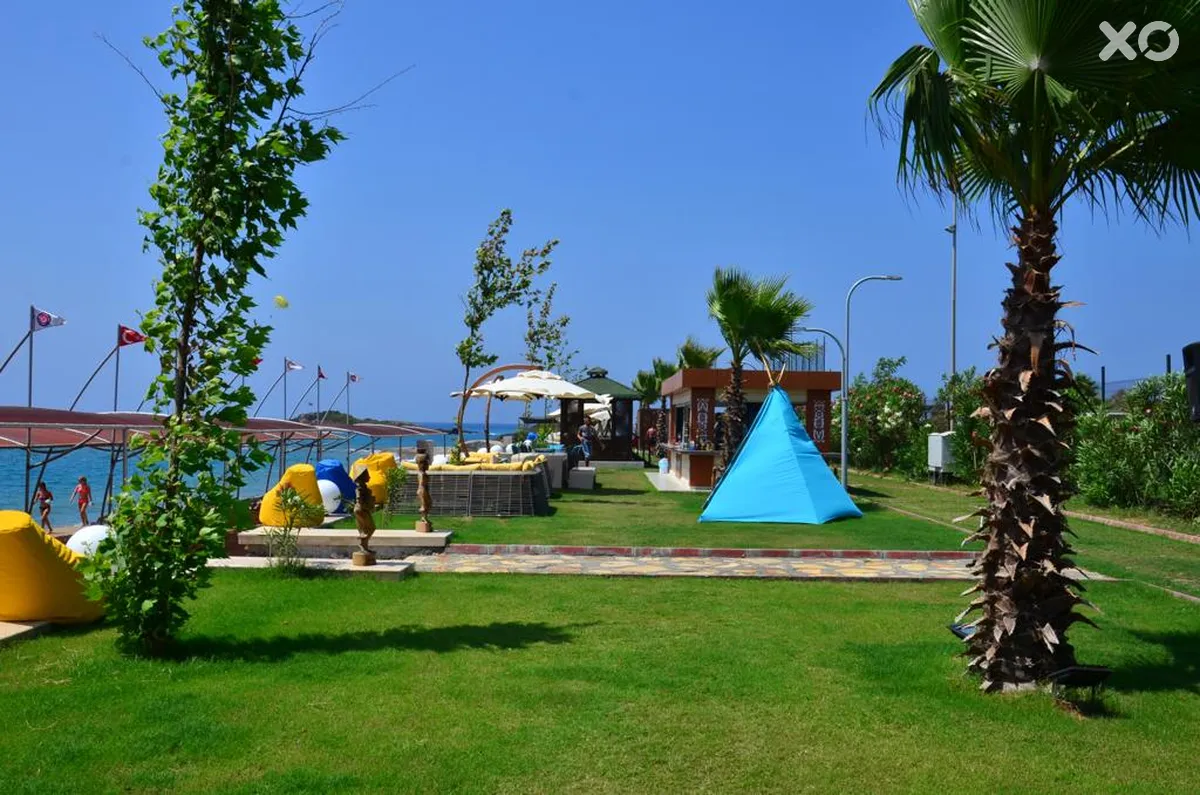 The Marilis Hill Resort Hotel & Spa
