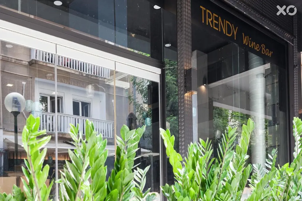 Trendy by Athens Prime Hotels