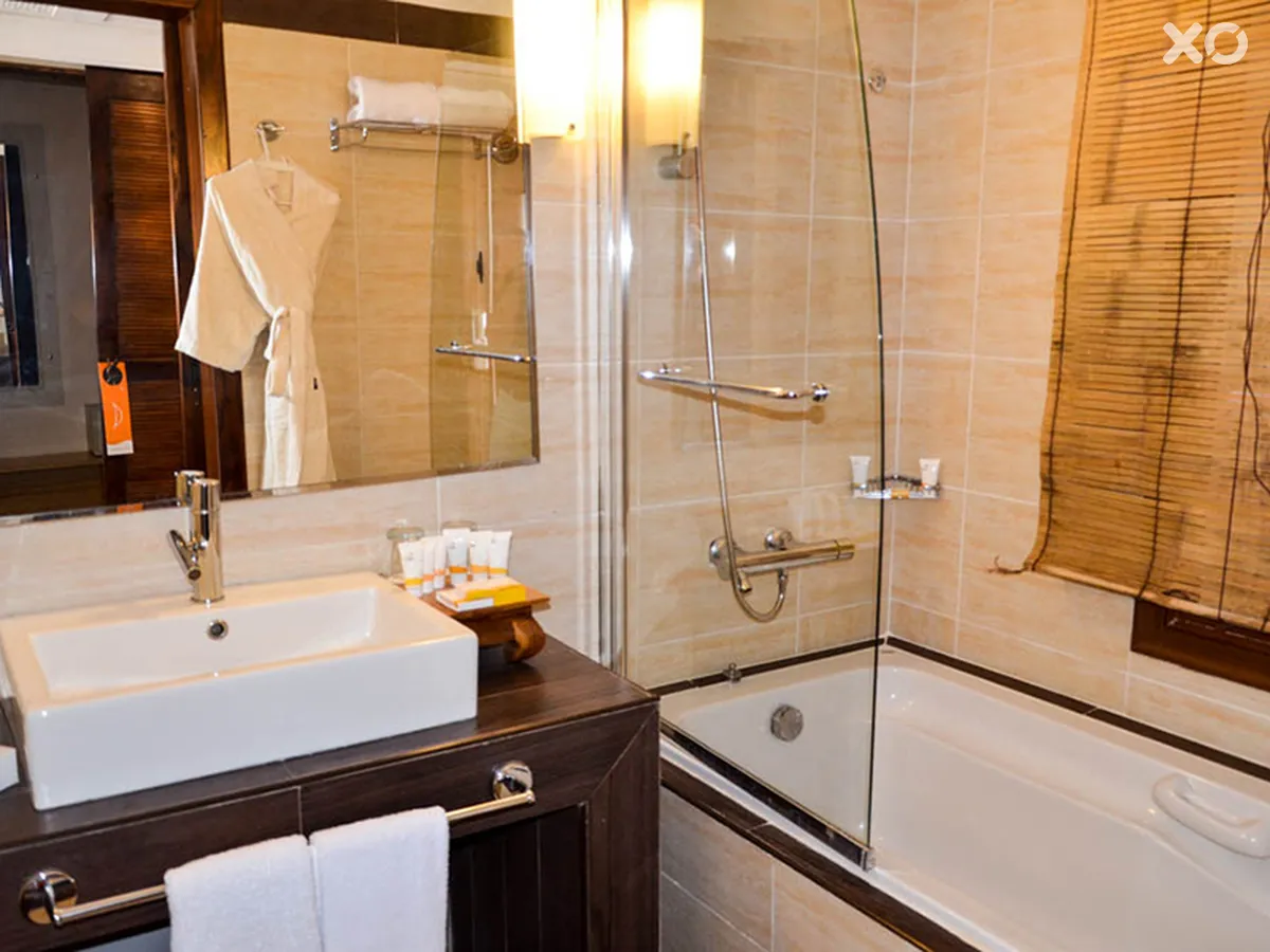 Domina Coral Bay Elisir Thalasso & Spa