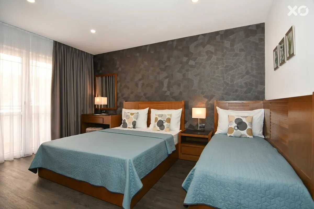 Perla Hotel