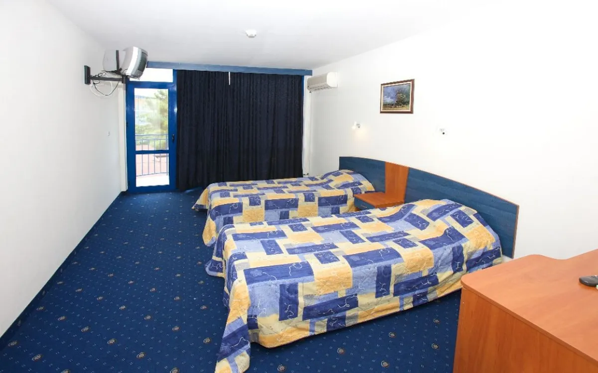 Azurro Hotel