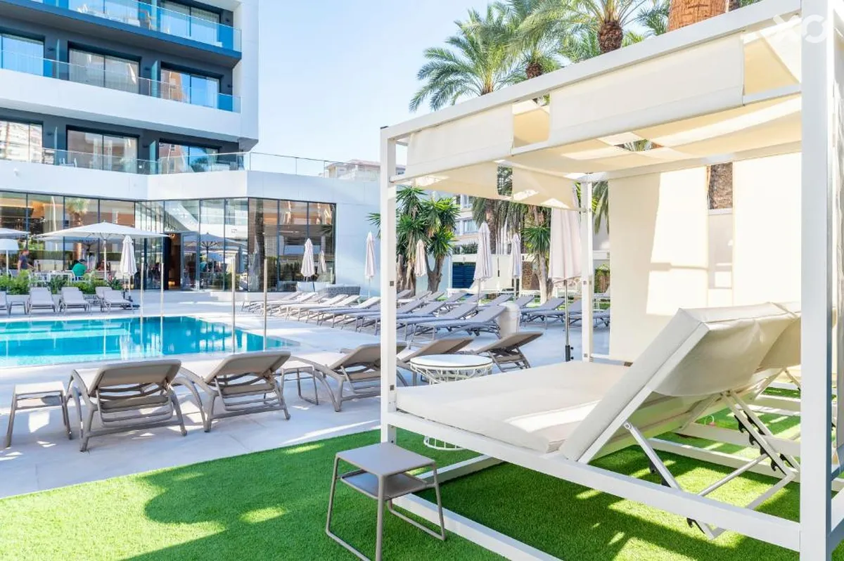 Port Alicante City & Beach