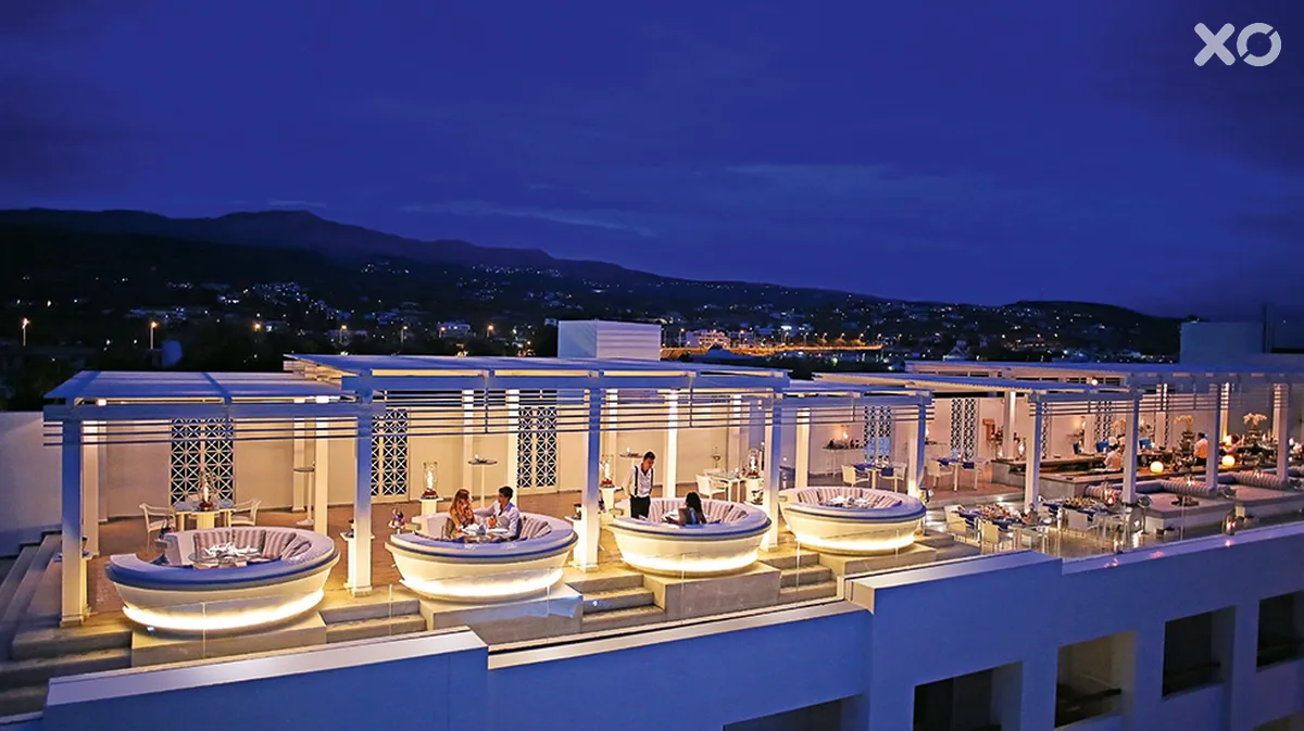 Creta Palace Grecotel Luxury Resort