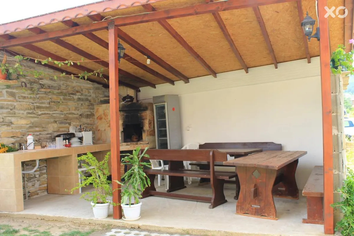 Bordo Guest House
