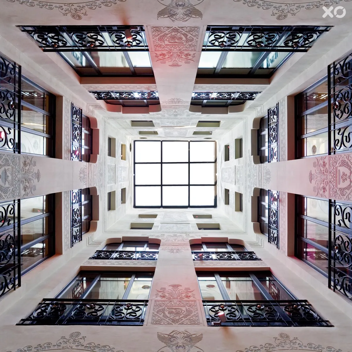 Espana Hotel