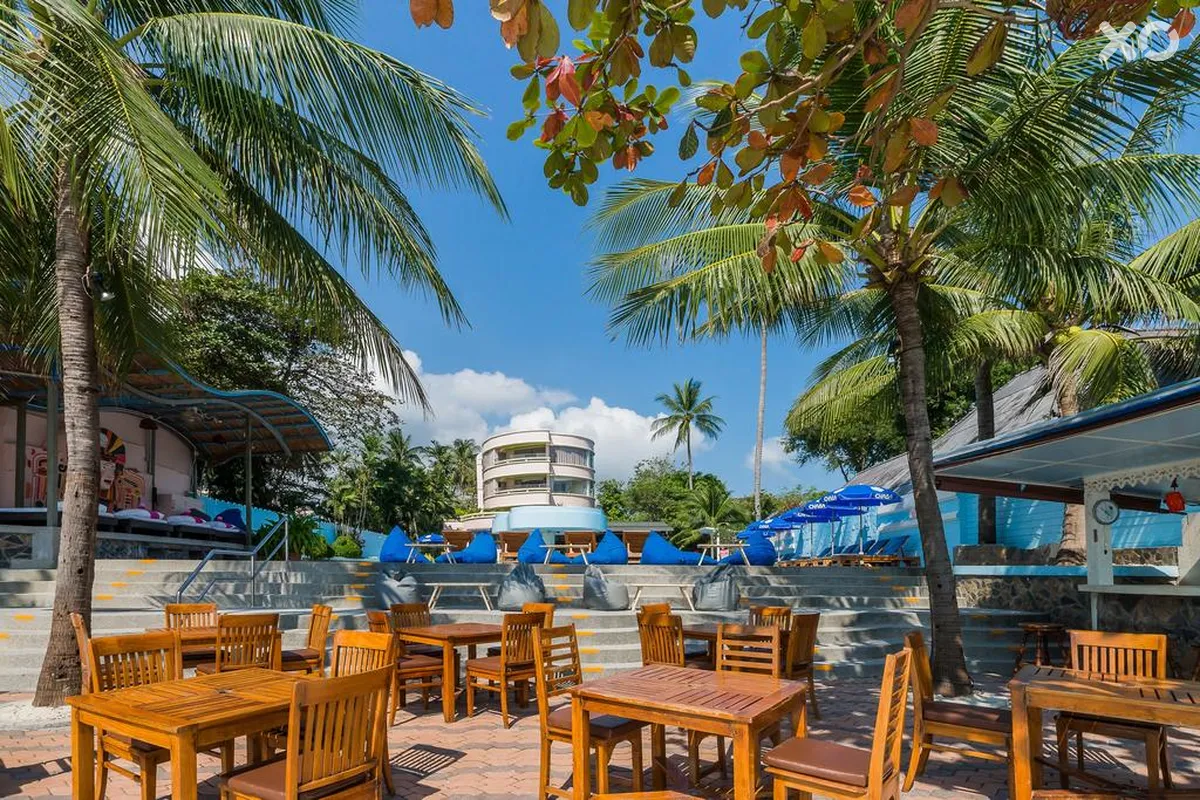 Matcha Samui Resort
