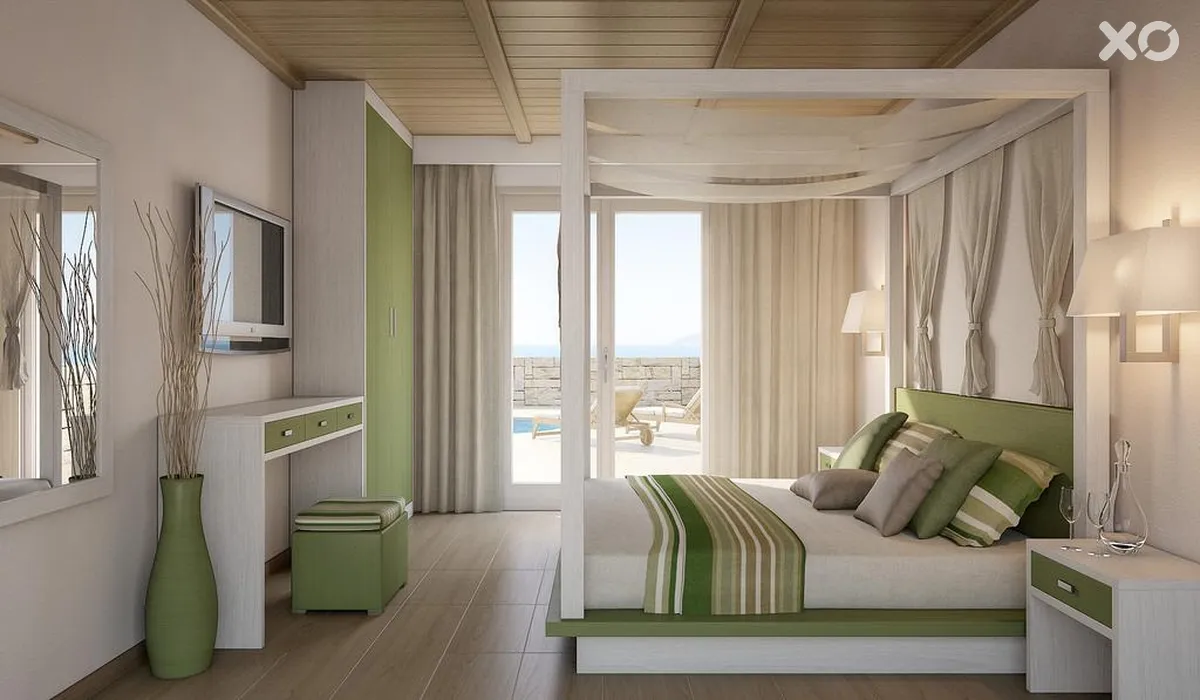 Filion Suites Resort & Spa